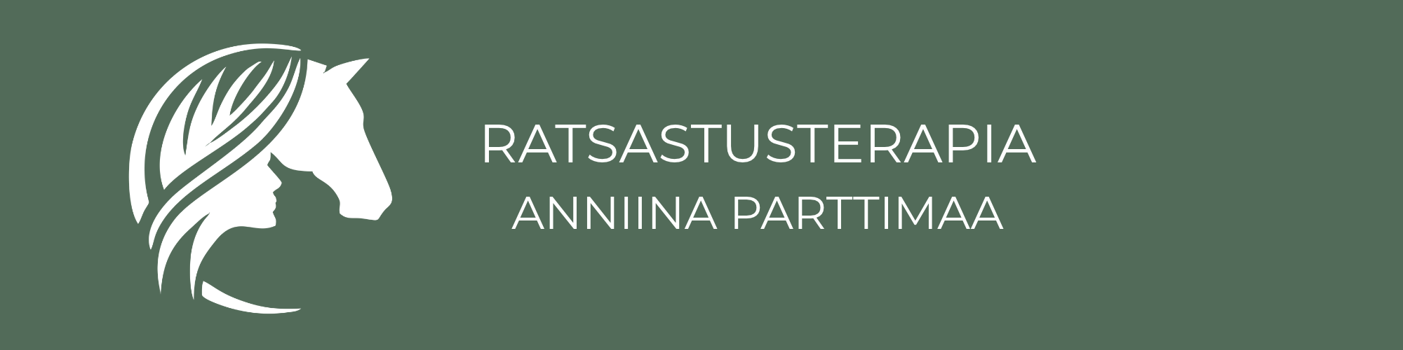 Ratsastusterapia Anniina Parttimaa